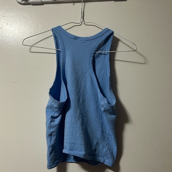 H&M Racerback Tank - Picture 2 of 3